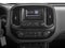 2018 Chevrolet Colorado Crew Cab Short Box 2-Wheel Drive WT