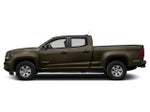 2018 Chevrolet Colorado Crew Cab Short Box 2-Wheel Drive WT