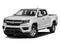 2018 Chevrolet Colorado Crew Cab Short Box 2-Wheel Drive WT
