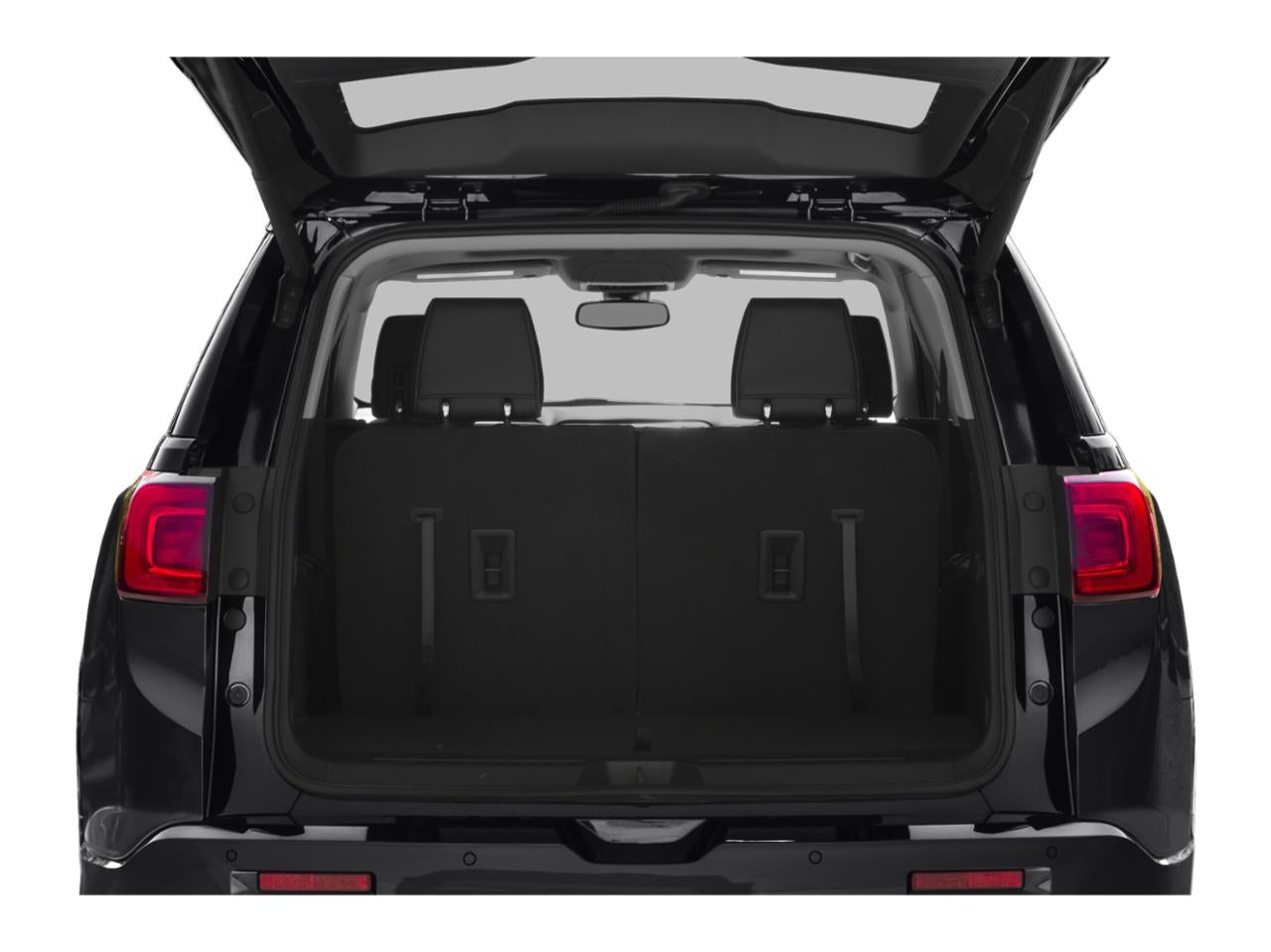 2019 GMC Acadia AWD Denali