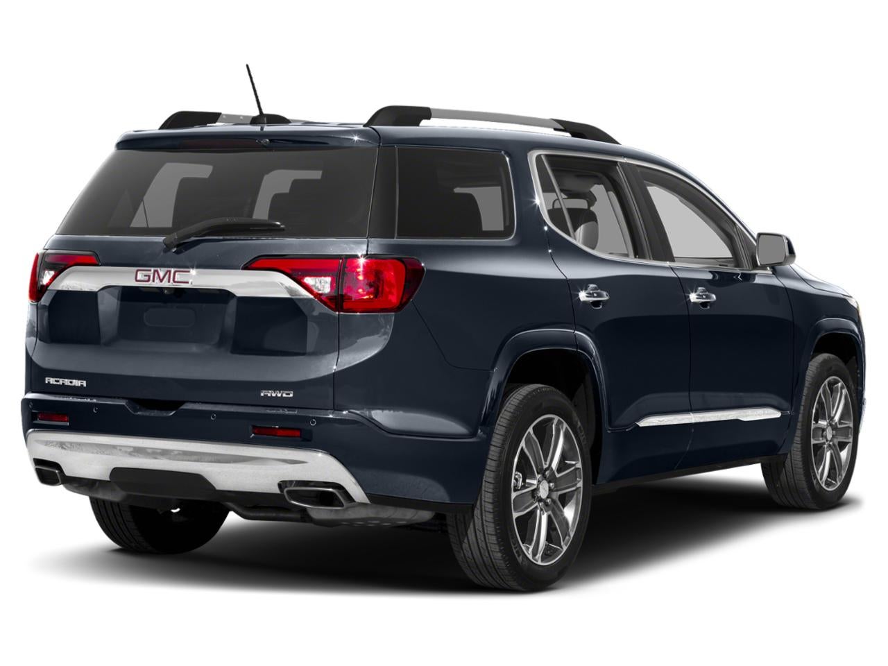 2019 GMC Acadia AWD Denali