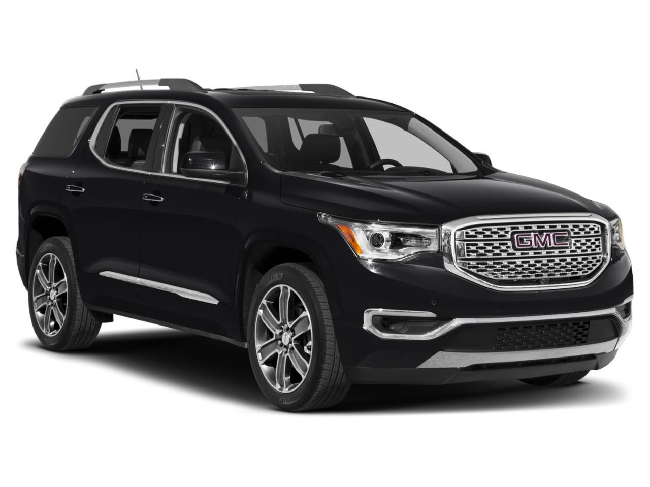 2019 GMC Acadia AWD Denali