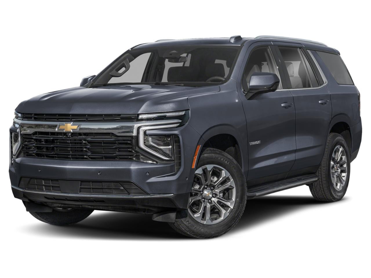 2025 Chevrolet Tahoe 2WD High Country