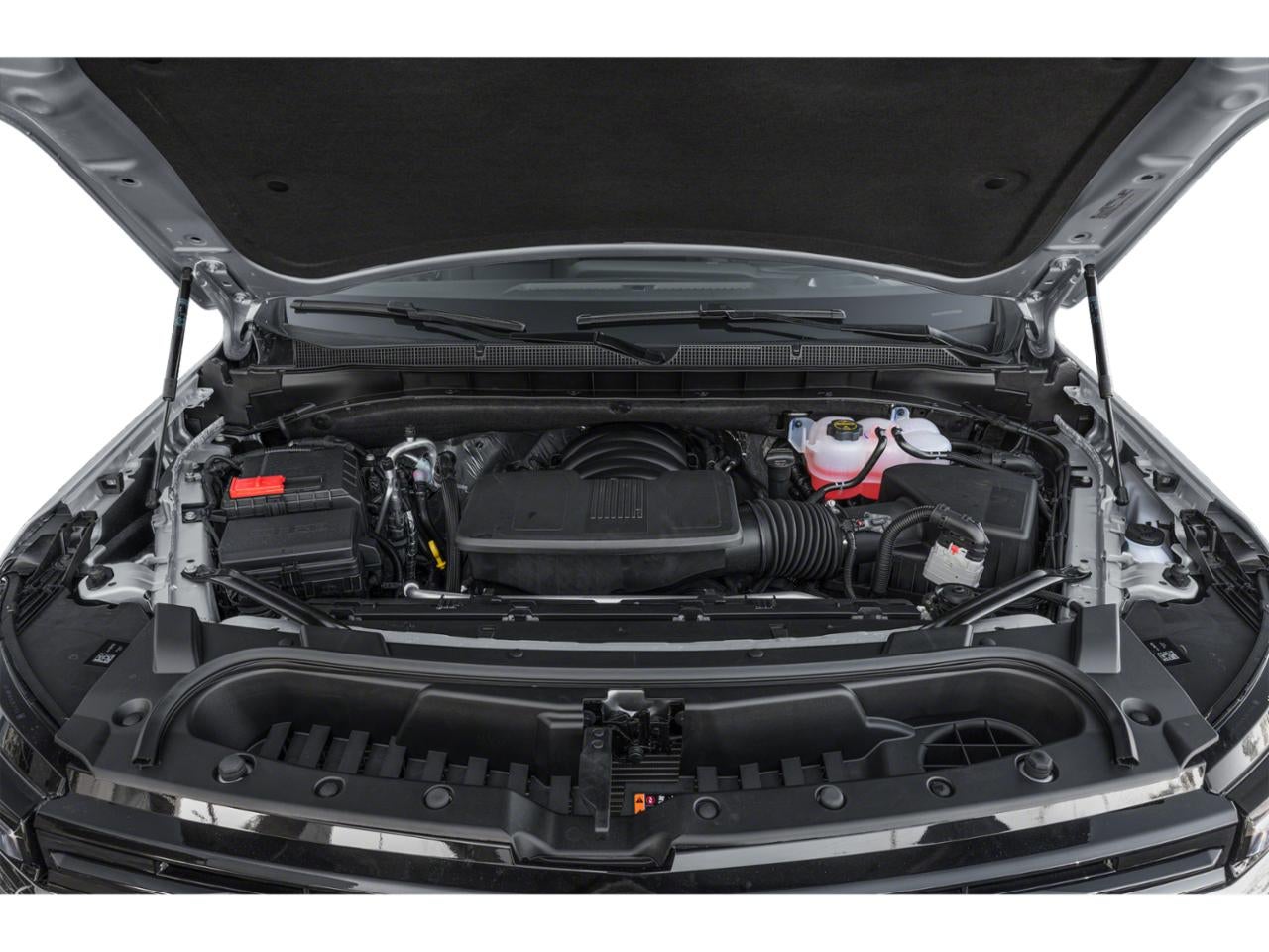 2025 Chevrolet Tahoe 2WD High Country