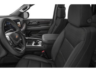 2025 Chevrolet Tahoe 2WD High Country