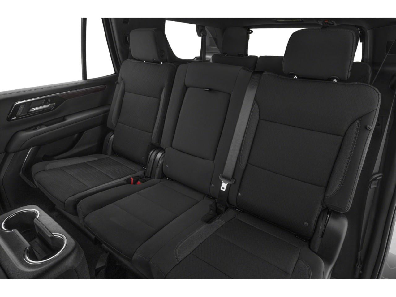 2025 Chevrolet Tahoe 2WD High Country