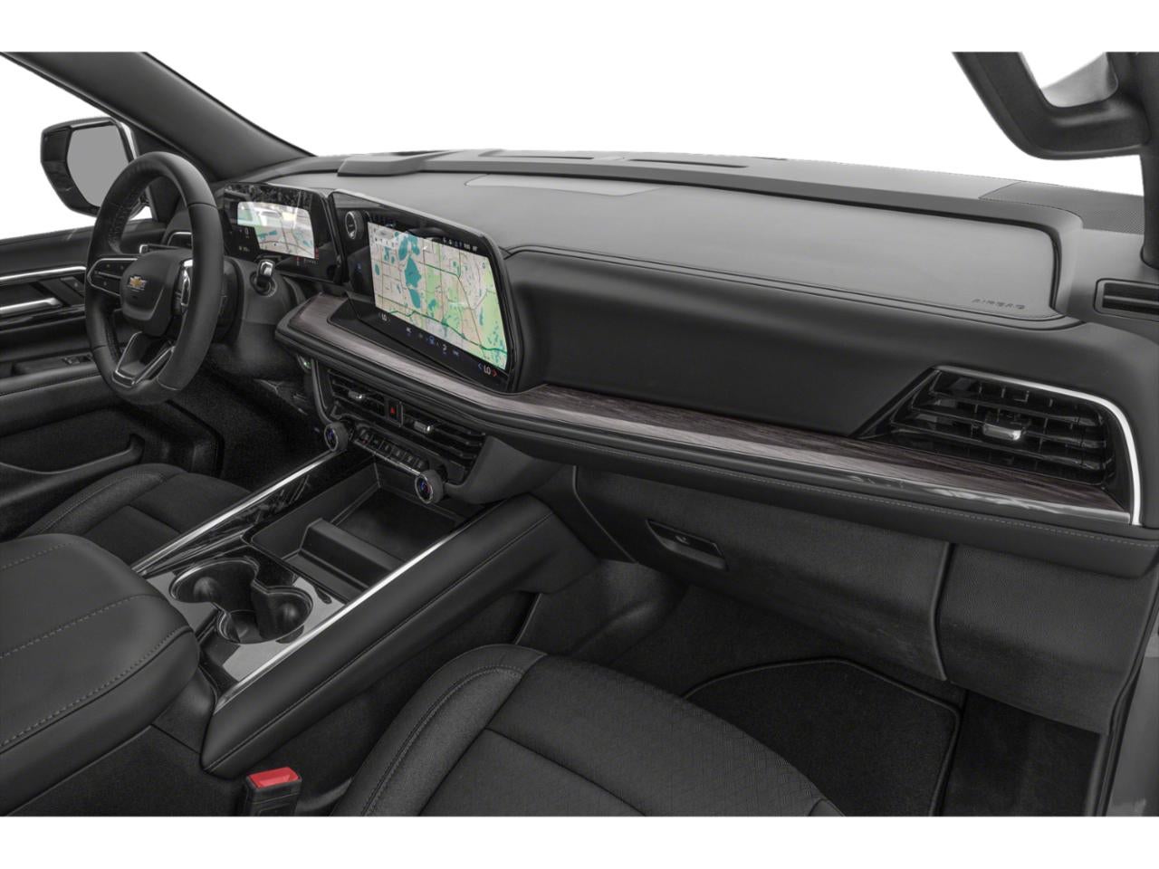 2025 Chevrolet Tahoe 2WD High Country