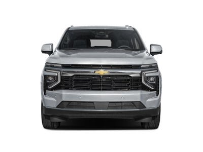 2025 Chevrolet Tahoe 2WD High Country