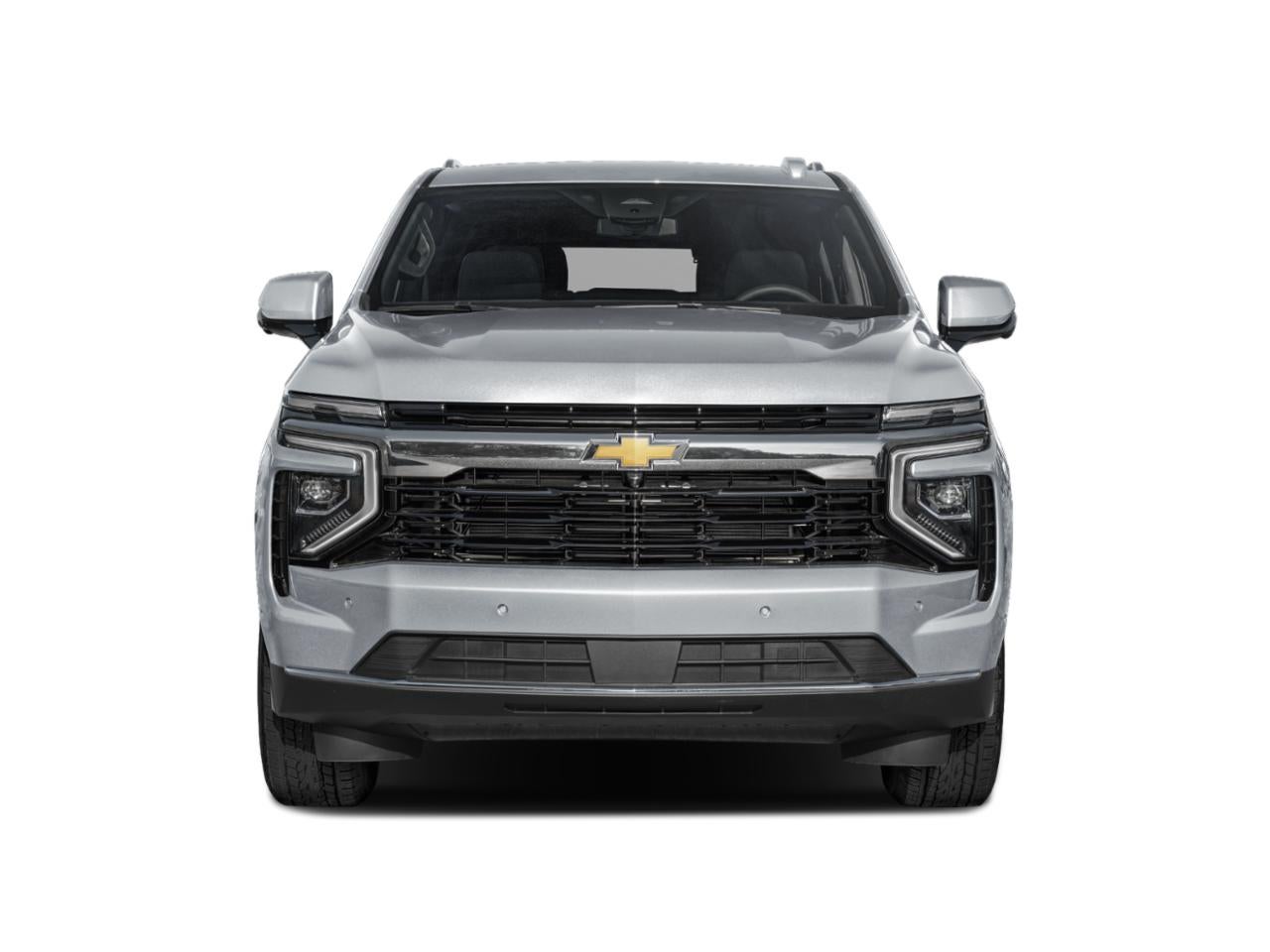 2025 Chevrolet Tahoe 2WD High Country