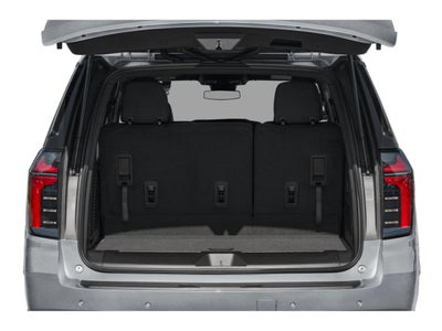 2025 Chevrolet Tahoe 2WD High Country