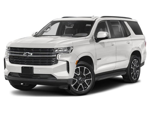 2023 Chevrolet Tahoe 2WD RST