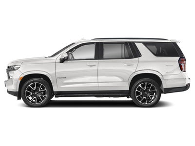 2023 Chevrolet Tahoe 2WD RST