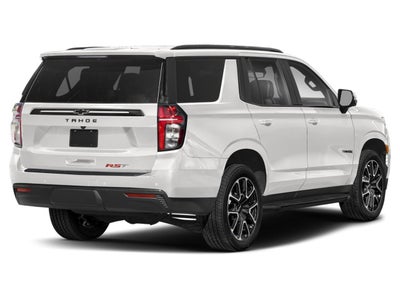2023 Chevrolet Tahoe 2WD RST