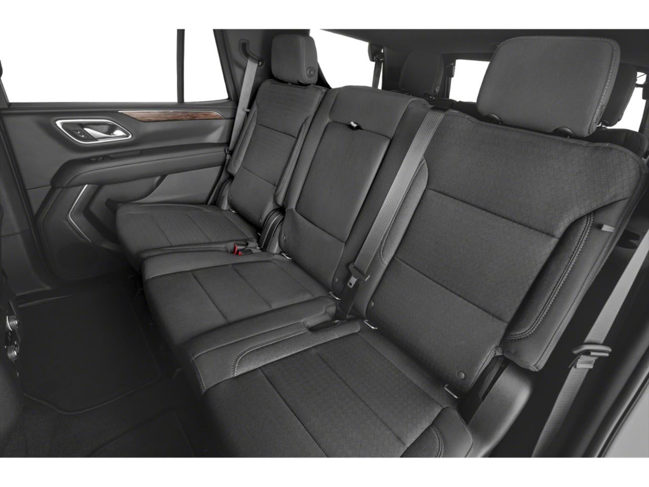 2023 Chevrolet Tahoe 4WD LS