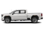 2023 GMC Sierra 2500 HD Crew Cab Standard Box 4-Wheel Drive AT4