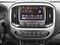 2017 GMC Canyon Crew Cab Short Box 4-Wheel Drive SLE