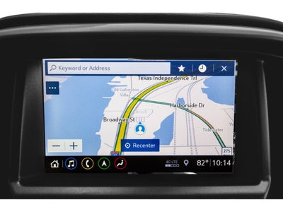 2022 GMC Canyon Crew Cab Short Box 4-Wheel Drive AT4 w/Cloth