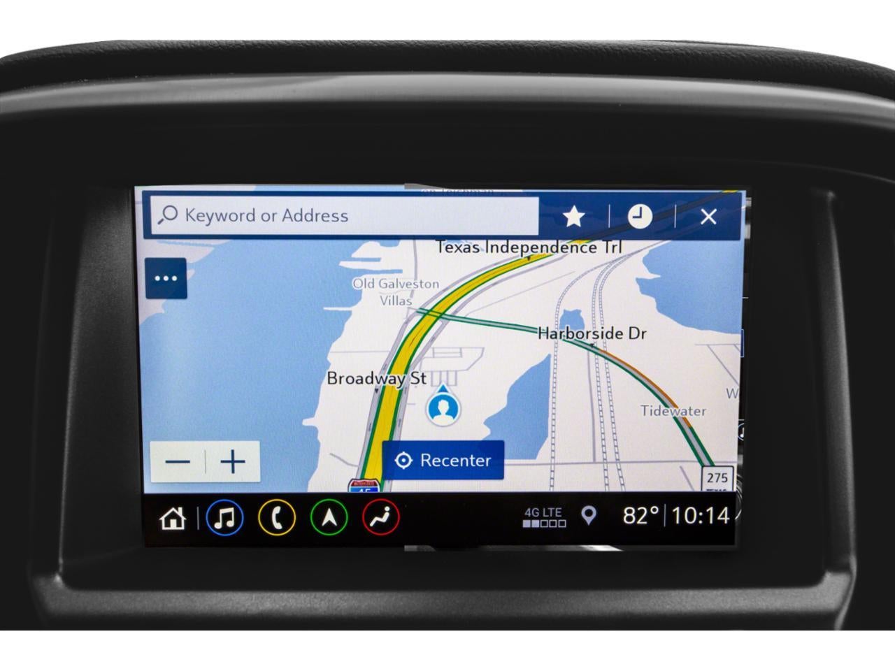 2022 GMC Canyon Crew Cab Short Box 4-Wheel Drive AT4 w/Cloth