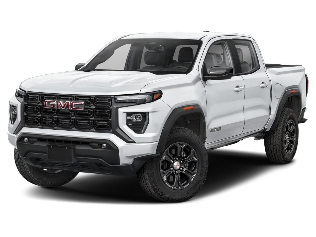 2024 GMC Canyon 2WD Elevation Crew Cab Short Box's photo