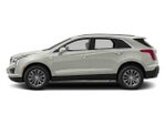 2017 Cadillac XT5 FWD 4dr Premium Luxury
