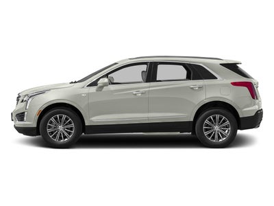 2017 Cadillac XT5 FWD 4dr Premium Luxury
