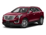 2017 Cadillac XT5 FWD 4dr Premium Luxury