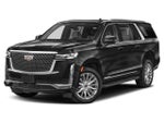 2022 Cadillac Escalade ESV 4WD Premium Luxury Platinum