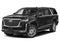 2022 Cadillac Escalade ESV 4WD Premium Luxury Platinum