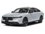 2024 Honda Accord Hybrid Sport-L Sedan