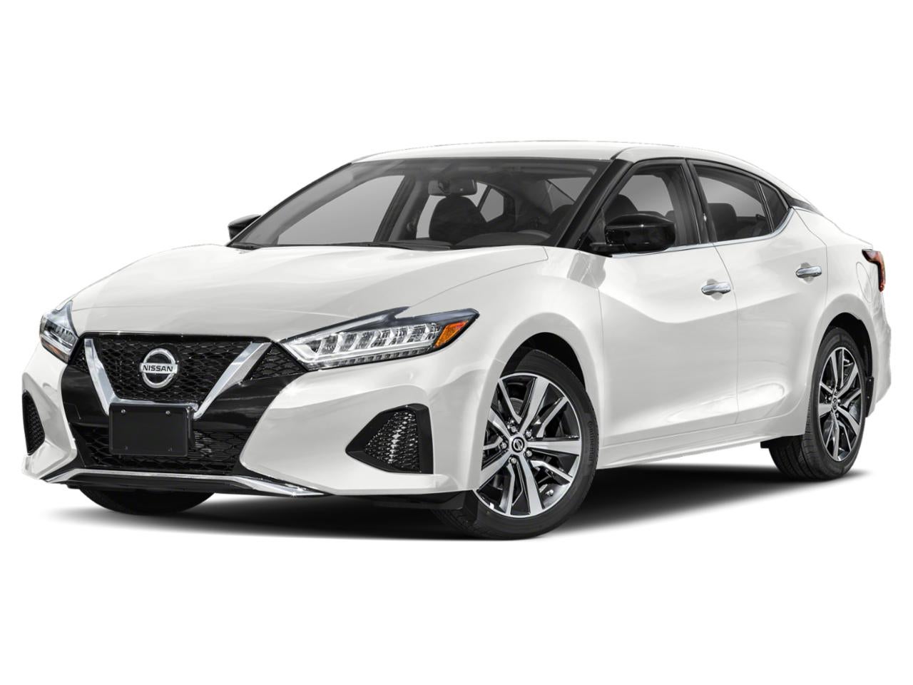 2019 Nissan Maxima SL 3.5L