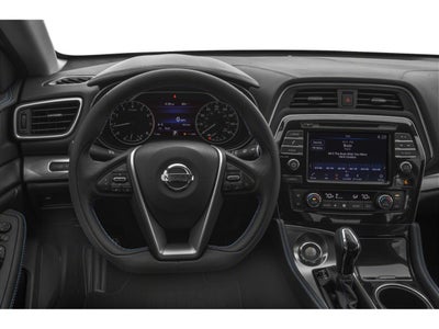 2019 Nissan Maxima SL 3.5L