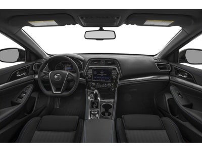 2019 Nissan Maxima SL 3.5L