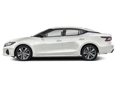 2019 Nissan Maxima SL 3.5L