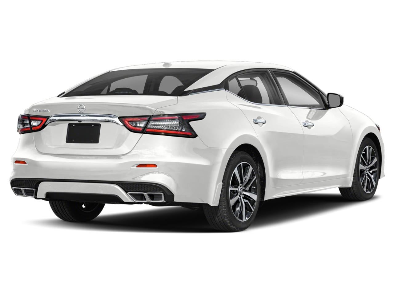 2019 Nissan Maxima SL 3.5L