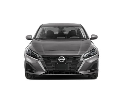 2024 Nissan Altima 2.5 SV AWD Sedan