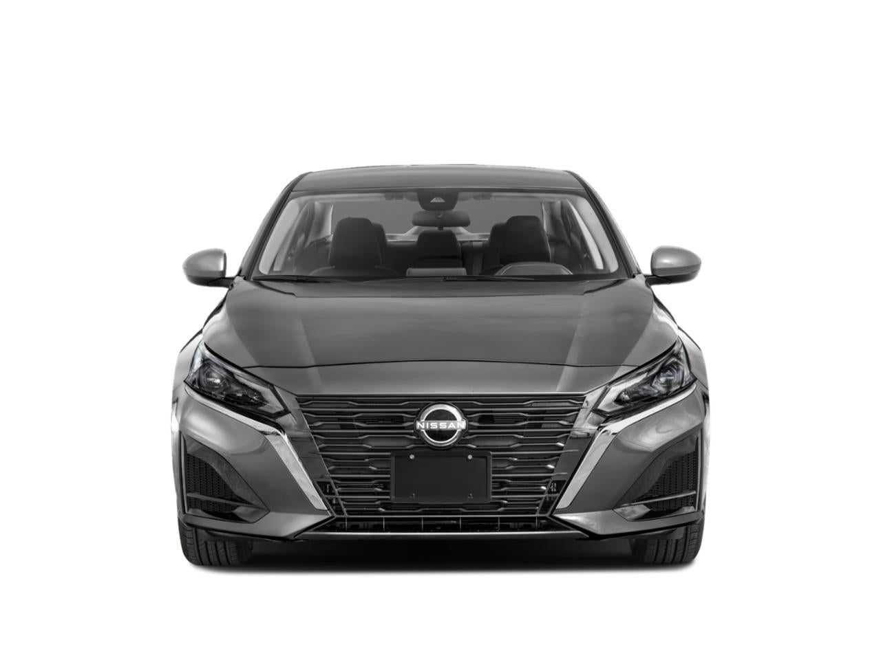 2024 Nissan Altima 2.5 SV AWD Sedan