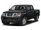 2018 Nissan Frontier Crew Cab 4x2 SV V6 Auto