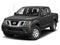 2019 Nissan Frontier Crew Cab 4x2 SL Auto *Ltd Avail*