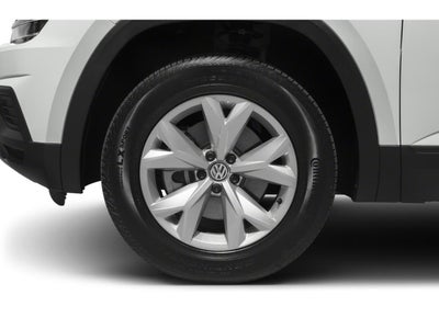 2020 Volkswagen Atlas 2.0T SE FWD