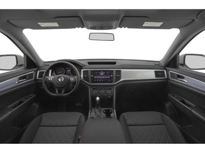 2020 Volkswagen Atlas 2.0T SE FWD
