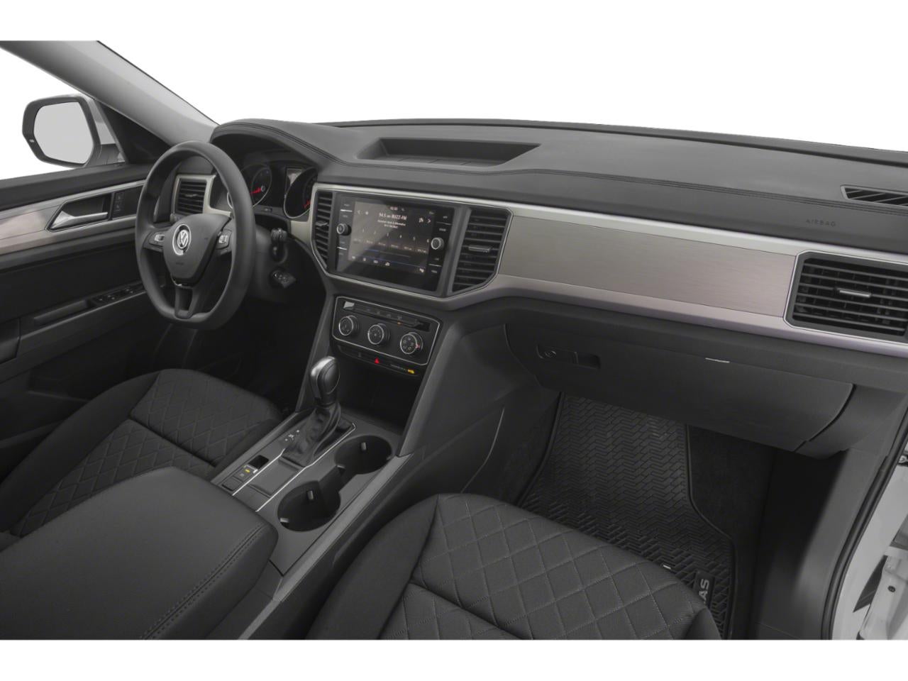 2020 Volkswagen Atlas 2.0T SE FWD