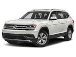 2020 Volkswagen Atlas 2.0T SE FWD