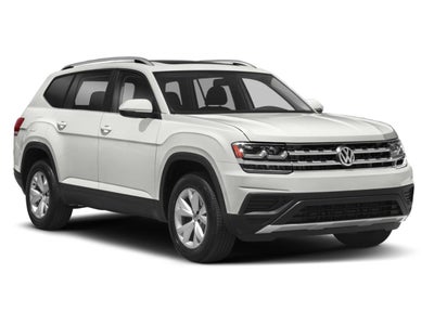 2020 Volkswagen Atlas 2.0T SE FWD