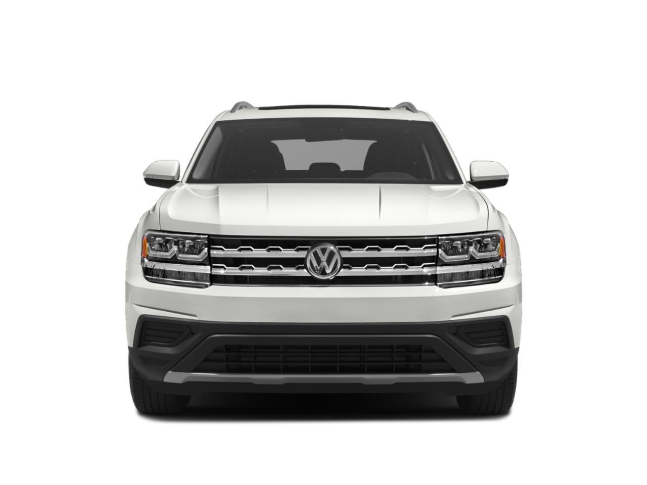 2020 Volkswagen Atlas 2.0T SE FWD