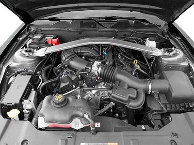 2014 Ford Mustang 2dr Conv V6 Premium