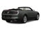 2014 Ford Mustang 2dr Conv V6 Premium