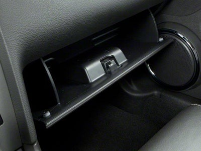 2011 Ford Mustang 2dr Conv V6