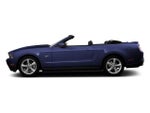 2011 Ford Mustang 2dr Conv V6