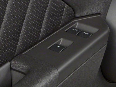 2011 Ford Mustang 2dr Conv V6