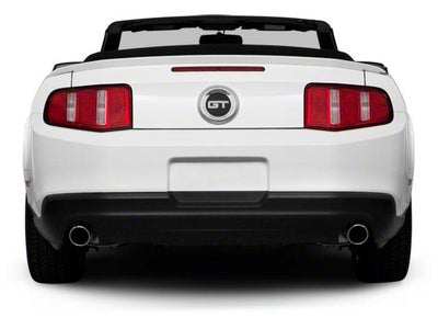 2011 Ford Mustang 2dr Conv V6